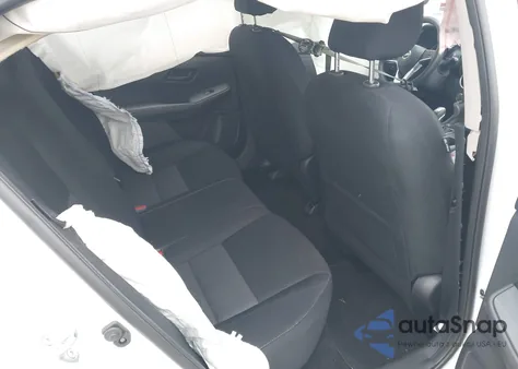 2024 Nissan Sentra Sv Xtronic Cvt from USA, damaged, VIN 3N1AB8CV2RY341281